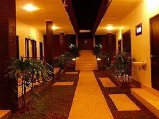 Puri Hasu Bali Hotell Ungasan Exteriör bild
