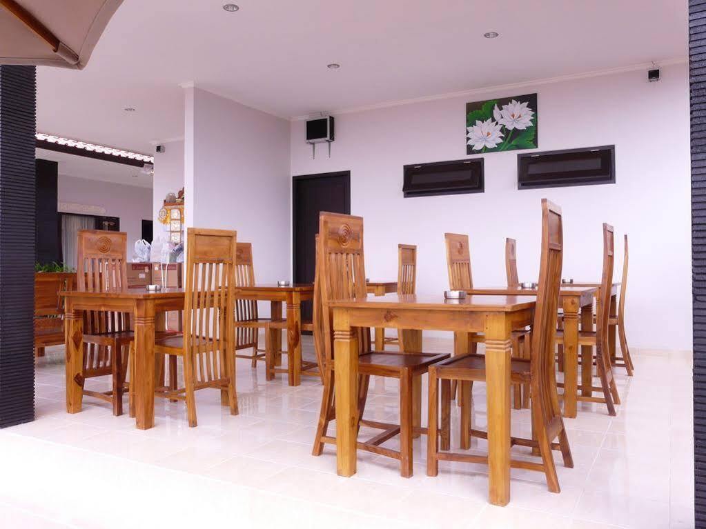 Puri Hasu Bali Hotell Ungasan Exteriör bild